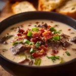 one pot philly cheesesteak soup with bacon and che 2026 01 31 121030 512x512 1