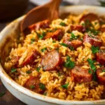 one pot smoked sausage and rice 2026 01 01 122614 512x512 1