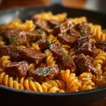 one skillet buffalo ranch steak pasta 2026 01 05 123447 512x512 1