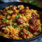 one skillet cajun honey garlic sausage rice 2026 01 10 120903 512x512 1