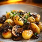 pan fried gnocchi with garlic butter mushrooms 2026 01 07 122221 512x512 1