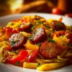 penne with smoky sausage and bell peppers 2026 01 07 122607 512x512 1
