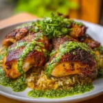 peruvian chicken and rice with green sauce 2026 01 05 123043 512x512 1