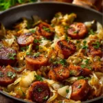 sausage and cabbage stir fry 2026 01 30 110435 512x512 1