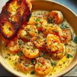 shrimp scampi bowls with garlic bread 2026 01 05 123449 512x512 1