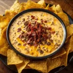 sizzling bacon cheeseburger queso dip 2026 01 03 115003 512x512 1