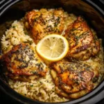 slow cooker lemon herb chicken and rice 2026 01 30 110250 512x512 1