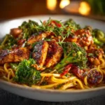 spicy garlic chicken and broccoli noodle bowls del 2026 01 11 112823 512x512 1