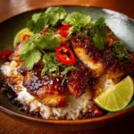 spicy maple chicken coconut rice 2026 01 21 114913 512x512 1