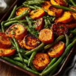 sweet potato green bean tray bake easy delici 2026 01 04 105027 512x512 1