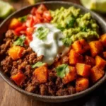 sweet potato taco bowl colorful comfort food made 2026 01 19 120221 512x512 1