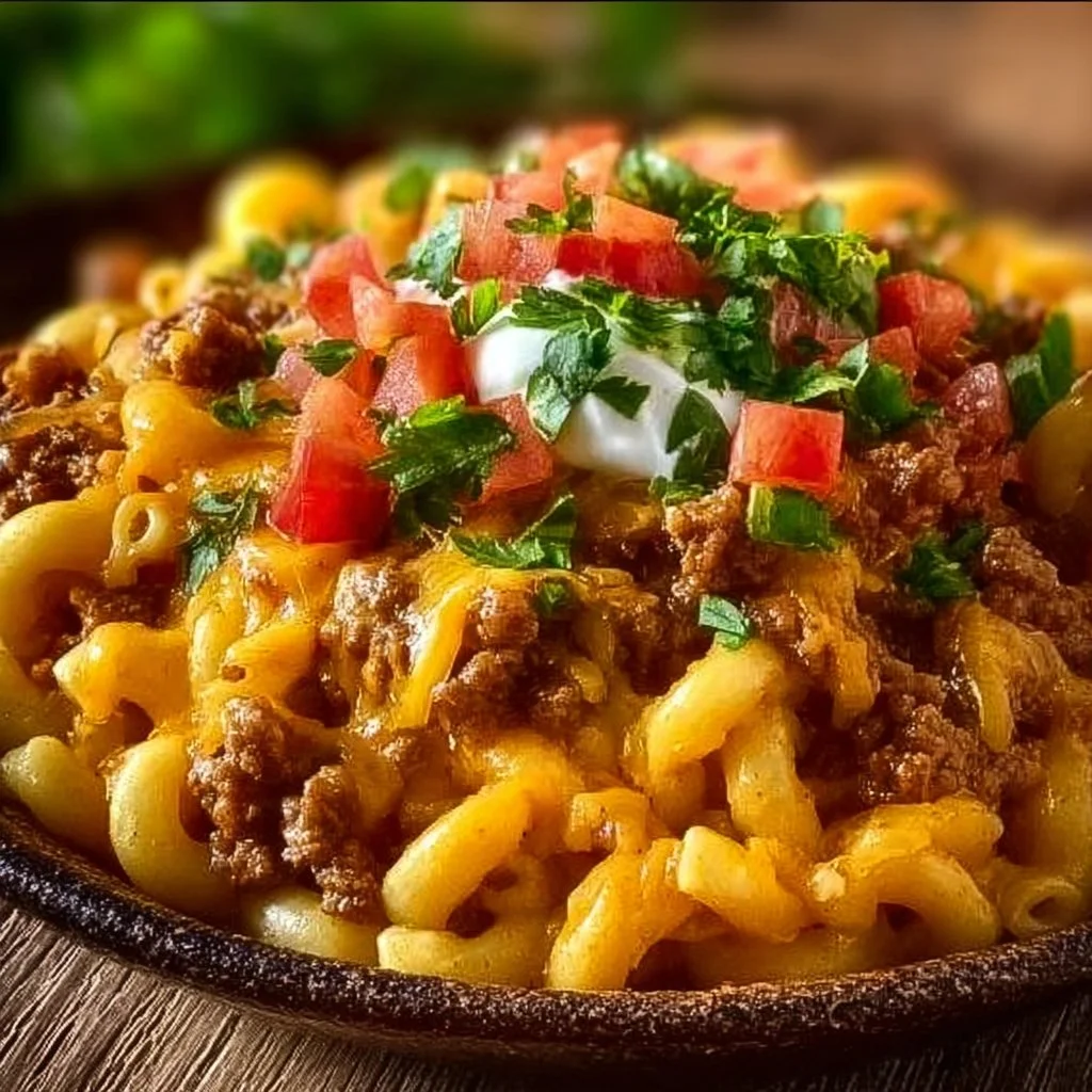 Taco Mac