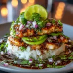tangy honey lime chicken avocado rice stack that 2026 01 22 114547 512x512 1