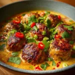 thai chicken meatballs in coconut curry 2026 01 12 111549 512x512 1