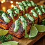 baked cajun salmon with avocado lime sauce 2026 02 22 215905 512x512 1