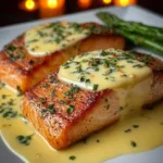 baked salmon with lemon butter cream sauce 2026 02 03 111818 512x512 1