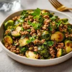 brussels sprouts and ground turkey skillet 2026 02 05 123309 512x512 1