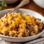 cheesy ground beef and rice casserole 2026 02 09 113120 512x512 1