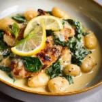 creamy lemon parmesan chicken gnocchi 2026 02 22 220136 512x512 1