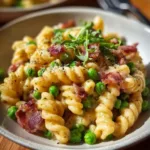 creamy pasta with sweet peas and pancetta 2026 02 03 111825 512x512 1