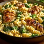 creamy rotisserie chicken broccoli pasta 2026 02 10 125053 512x512 1