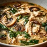 creamy rotisserie chicken mushroom soup 2026 02 25 103631 512x512 1