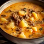 crockpot creamy potato hamburger soup 2026 02 12 113337 512x512 1