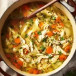 easy and healthy homemade chicken soup 2026 02 12 113331 512x512 1