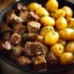 garlic butter beef bites with potatoes 2026 02 13 112708 512x512 1