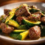garlic butter steak bites a 15 minute miracle din 2026 02 22 162730 512x512 1