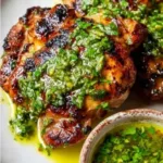 grilled chimichurri chicken thighs 2026 02 20 101015 341x512 1