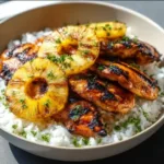 hawaiian chicken with pineapple and coconut rice 2026 02 22 162737 512x512 1