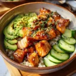honey glazed salmon bowl quick healthy delicio 2026 02 18 142345 512x512 1