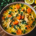 lemon ginger turmeric chicken and rice soup 2026 02 06 201237 512x512 1