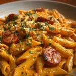 one pot creamy spicy cajun sausage pasta 2026 02 19 172615 512x512 1