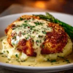 parmesan crusted chicken with creamy garlic sauce 2026 02 10 125046 512x512 1