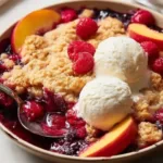 peach cobbler with raspberries 2026 02 17 165433 512x505 1