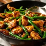 quick chicken breast and green beans 2026 02 09 112713 512x512 1