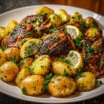 sheet pan lemon balsamic chicken and potatoes made 2026 02 28 102951 512x512 1