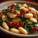 tuscan butter beans with spinach and sun dried tom 2026 02 05 124821 512x512 1