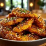 air fryer honey butter garlic chicken tenders 2026 03 23 111457 512x512 1
