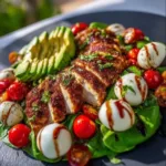 baked marinated chicken salad with mozzarella and 2026 03 04 165659 512x512 1