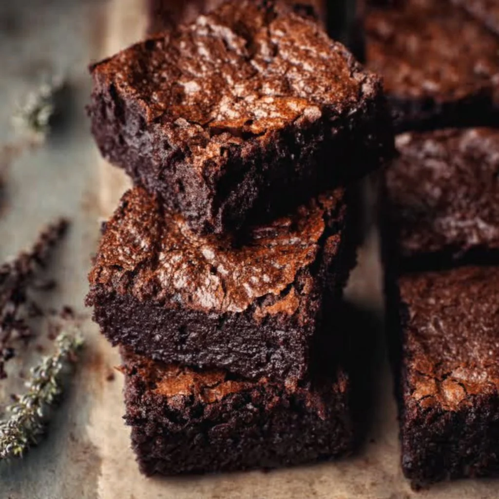 Best Brownie Recipe