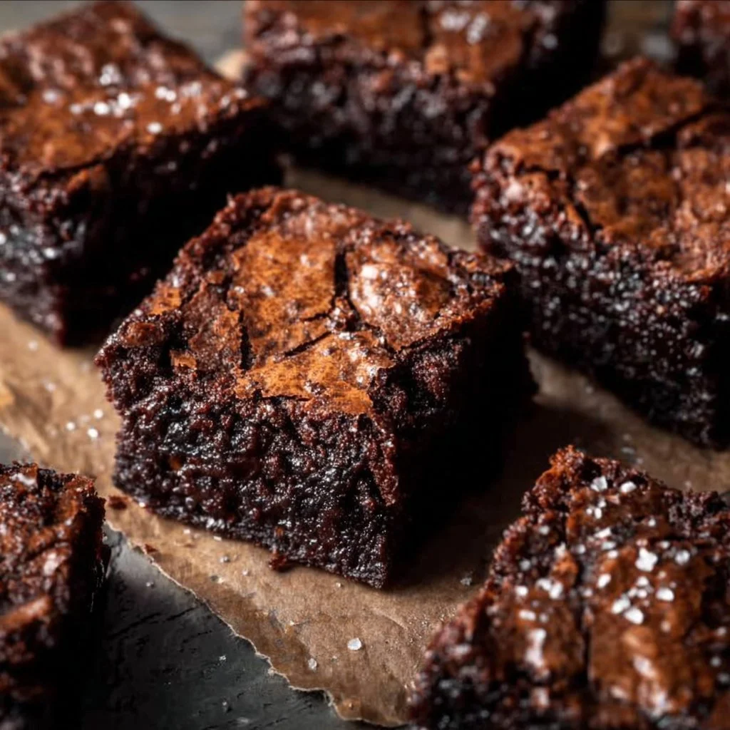 Best Brownie Recipe