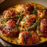 bobby flays chicken thighs with creamy garlic sau 2026 03 21 121316 512x512 1