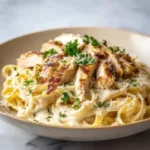 cheesy one pot chicken alfredo pasta 2026 03 17 123112 512x495 1