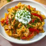 chicken fajita pasta 30minutesmealscom health 2026 03 04 160126 512x512 1