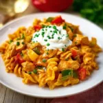 chicken fajita pasta 30minutesmealscom health 2026 03 19 110840 512x512 1