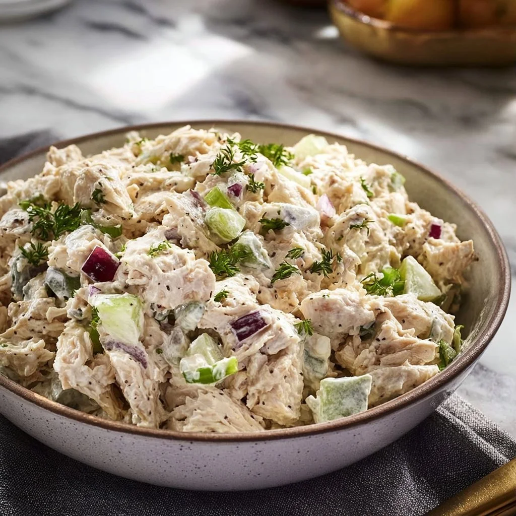 Chicken Salad