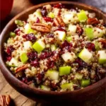 cranberry apple quinoa salad healthy recipes ve 2026 03 14 114303 512x512 1